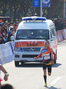 江阴市大型活动